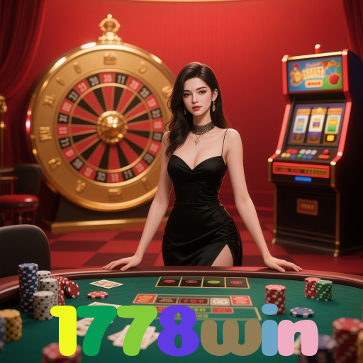 1778win:Aposte no futebol, jogue poker e conquiste vitórias épicas!