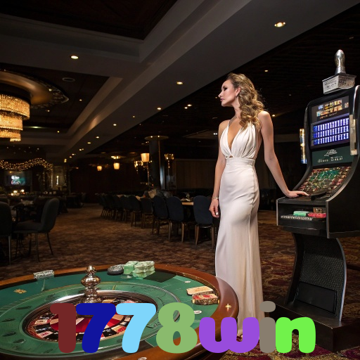 1778win:Aposte nas melhores slots e conquiste prêmios como nunca!