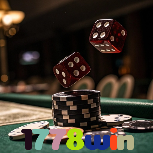1778win：Aposte no futebol, jogue poker e conquiste vitórias épicas!