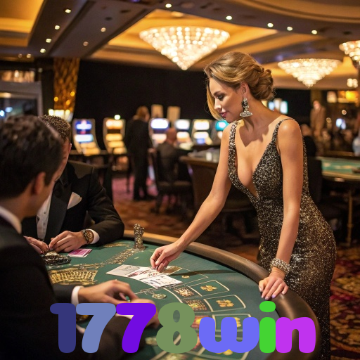 1778win：Jogue poker, aposte no futebol e ganhe em grandes jogos de cassino!