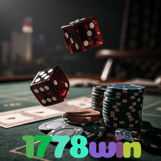 1778win：Aposte no futebol, jogue poker e conquiste vitórias épicas!