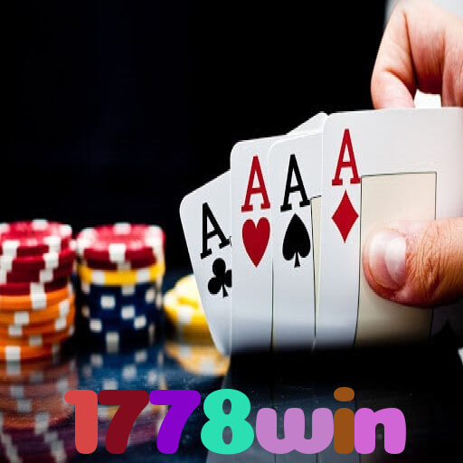 1778win:Aposte no futebol, jogue poker e conquiste vitórias épicas!
