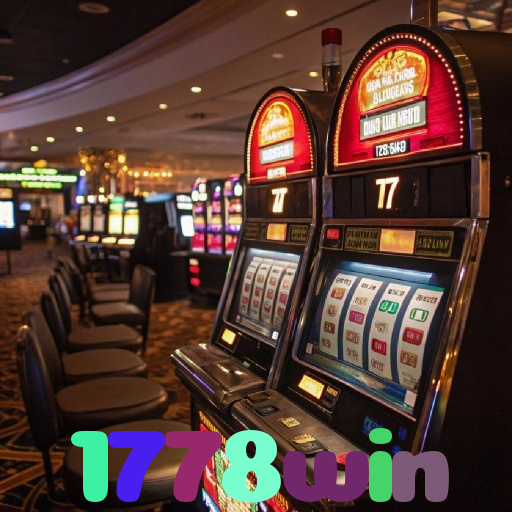 1778win：Jogue poker, aposte no futebol e ganhe em grandes jogos de cassino!