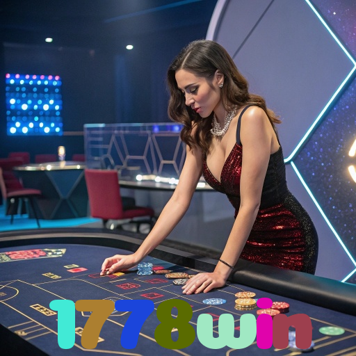 1778win：Jogue poker, aposte no futebol e ganhe em grandes jogos de cassino!