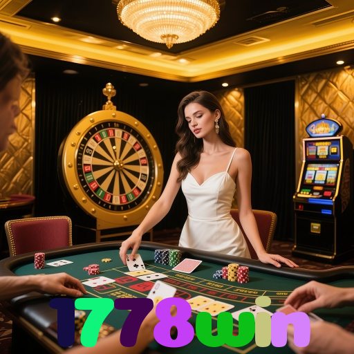 1778win:Aposte no futebol, jogue poker e conquiste vitórias épicas!