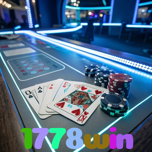 1778win：Aposte nas melhores slots e conquiste prêmios como nunca!