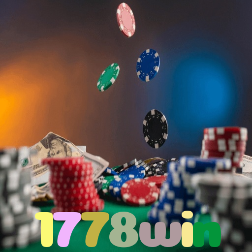 1778win：Jogue poker, aposte no futebol e ganhe em grandes jogos de cassino!