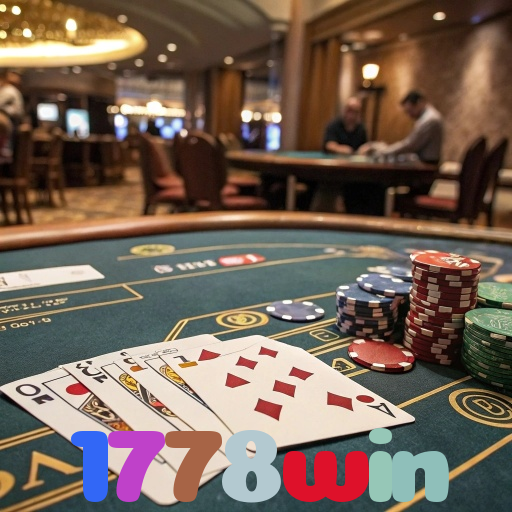 1778win:Aposte nas melhores slots e conquiste prêmios como nunca!