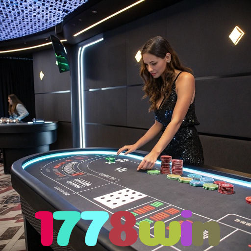 1778win：Jogue poker, aposte no futebol e ganhe em grandes jogos de cassino!