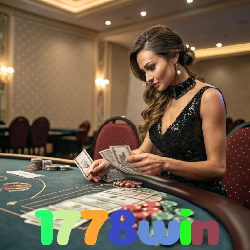 1778win：Aposte no futebol, jogue poker e conquiste vitórias épicas!