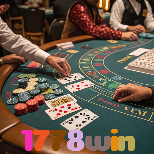 1778win:Jogue poker, aposte no futebol e ganhe em grandes jogos de cassino!