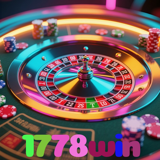 1778win:Aposte nas melhores slots e conquiste prêmios como nunca!