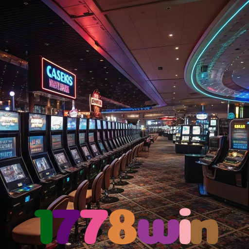 1778win：Aposte no futebol, jogue poker e conquiste vitórias épicas!