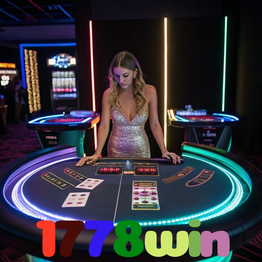 1778win：Jogue poker, aposte no futebol e ganhe em grandes jogos de cassino!