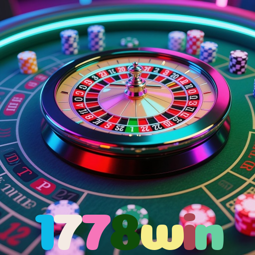 1778win：Aposte nas melhores slots e conquiste prêmios como nunca!