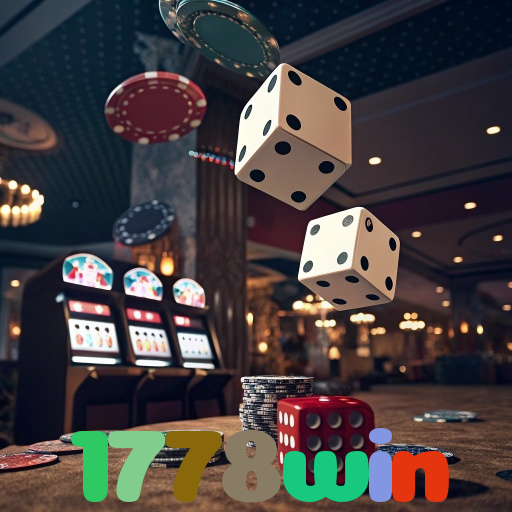 1778win：Aposte no futebol, jogue poker e conquiste vitórias épicas!