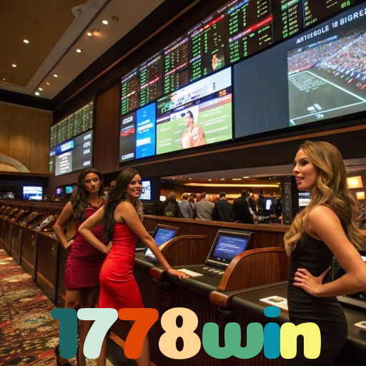 1778win：Aposte nas melhores slots e conquiste prêmios como nunca!