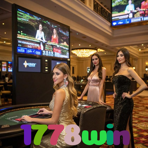 1778win：Aposte no futebol, jogue poker e conquiste vitórias épicas!