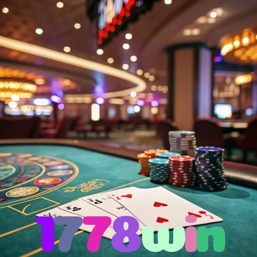 1778win:Aposte nas melhores slots e conquiste prêmios como nunca!