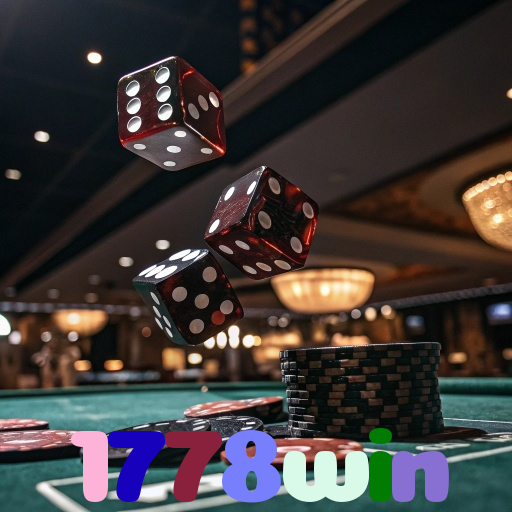 1778win：Jogue poker, aposte no futebol e ganhe em grandes jogos de cassino!
