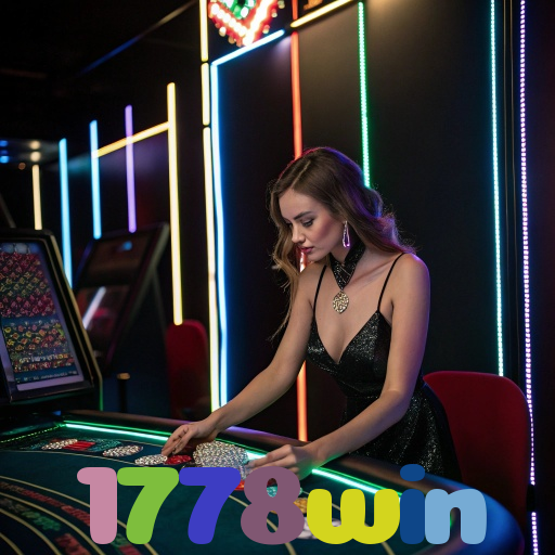 1778win：Aposte nas melhores slots e conquiste prêmios como nunca!