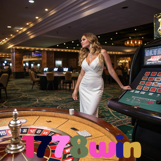 1778win：Aposte no futebol, jogue poker e conquiste vitórias épicas!