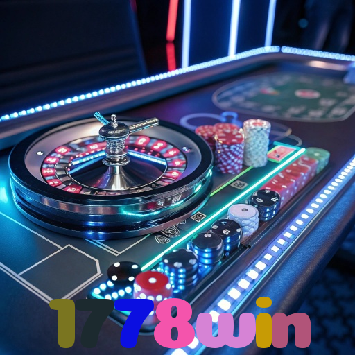 1778win：Aposte nas melhores slots e conquiste prêmios como nunca!