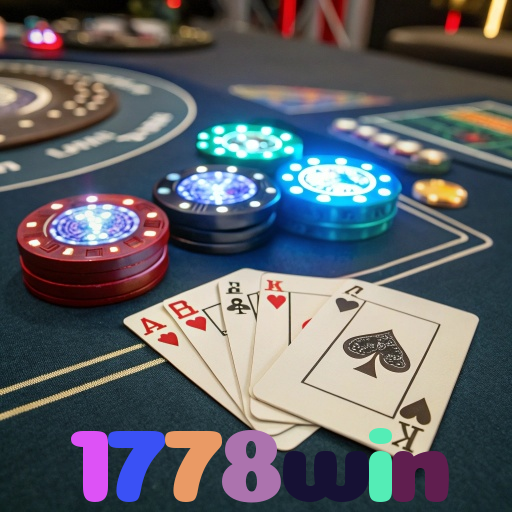 1778win:Aposte nas melhores slots e conquiste prêmios como nunca!