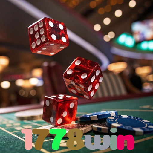 1778win：Aposte no futebol, jogue poker e conquiste vitórias épicas!