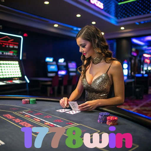 1778win:Aposte nas melhores slots e conquiste prêmios como nunca!