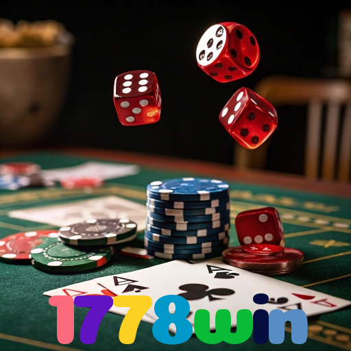 1778win：Aposte nas melhores slots e conquiste prêmios como nunca!