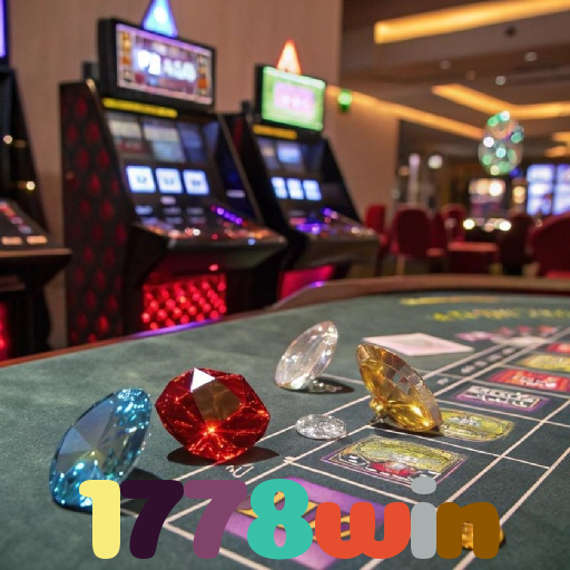1778win：Aposte no futebol, jogue poker e conquiste vitórias épicas!