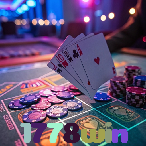 1778win:Aposte nas melhores slots e conquiste prêmios como nunca!