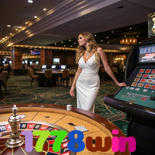 1778win：Aposte no futebol, jogue poker e conquiste vitórias épicas!