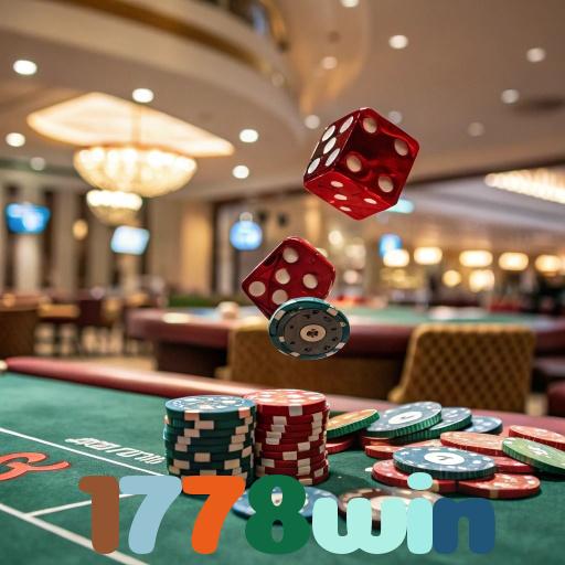 1778win:Jogue poker, aposte no futebol e ganhe em grandes jogos de cassino!