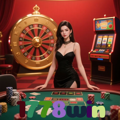 1778win：Jogue poker, aposte no futebol e ganhe em grandes jogos de cassino!