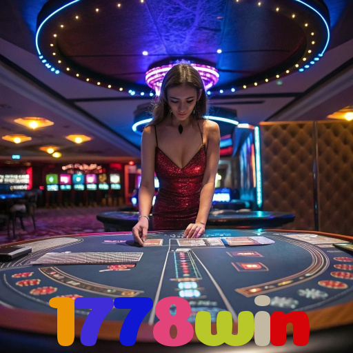 1778win:Jogue poker, aposte no futebol e ganhe em grandes jogos de cassino!
