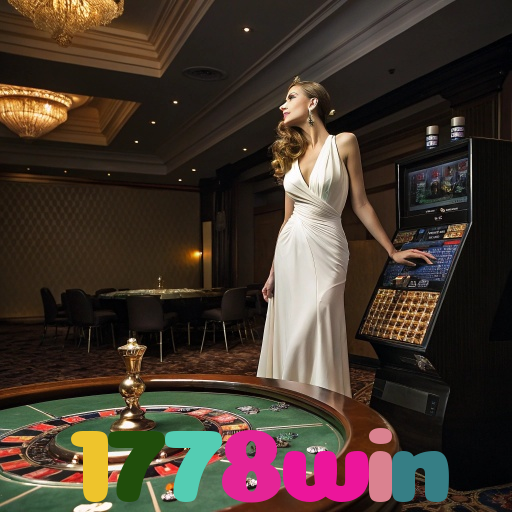 1778win：Jogue poker, aposte no futebol e ganhe em grandes jogos de cassino!