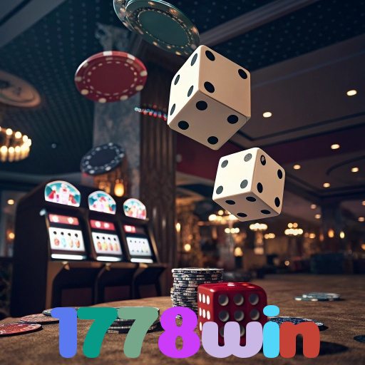 1778win：Jogue poker, aposte no futebol e ganhe em grandes jogos de cassino!
