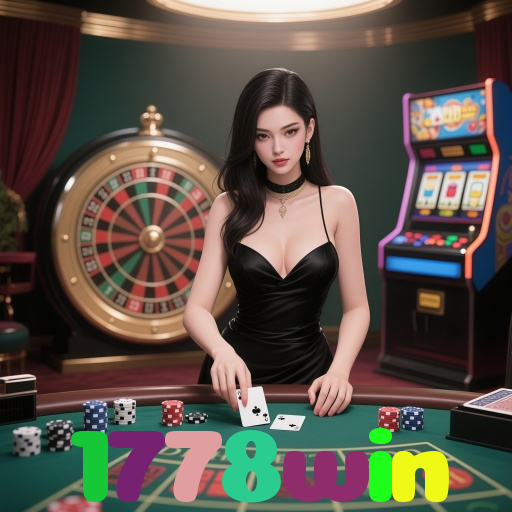 1778win:Jogue poker, aposte no futebol e ganhe em grandes jogos de cassino!