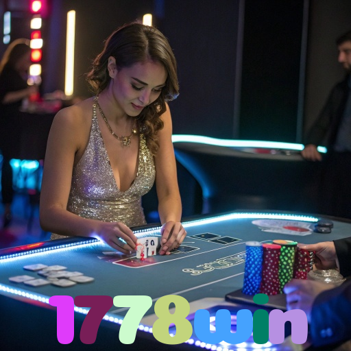 1778win：Aposte no futebol, jogue poker e conquiste vitórias épicas!