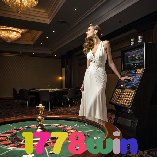 1778win:Aposte nas melhores slots e conquiste prêmios como nunca!