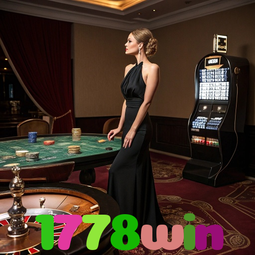1778win：Jogue poker, aposte no futebol e ganhe em grandes jogos de cassino!