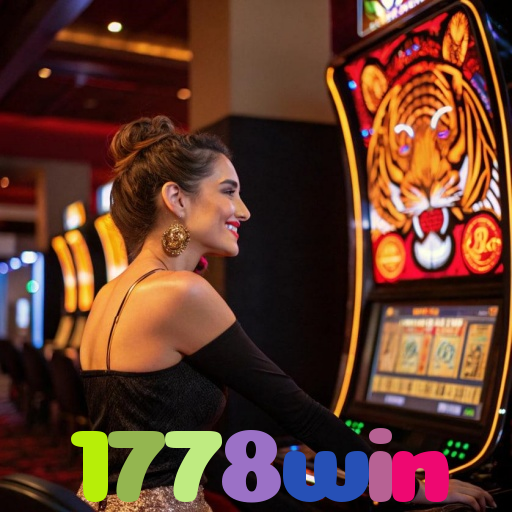 1778win:Aposte nas melhores slots e conquiste prêmios como nunca!