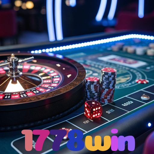 1778win：Aposte nas melhores slots e conquiste prêmios como nunca!