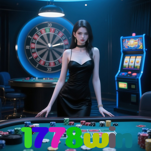 1778win：Aposte no futebol, jogue poker e conquiste vitórias épicas!