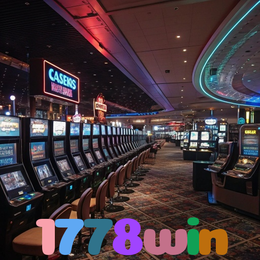 1778win：Aposte no futebol, jogue poker e conquiste vitórias épicas!