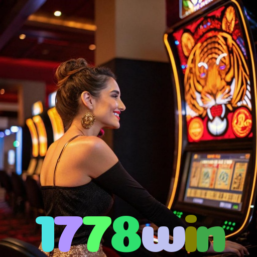 1778win：Aposte nas melhores slots e conquiste prêmios como nunca!