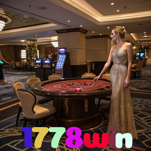 1778win:Aposte nas melhores slots e conquiste prêmios como nunca!