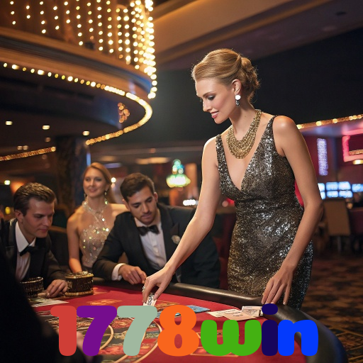 1778win：Jogue poker, aposte no futebol e ganhe em grandes jogos de cassino!